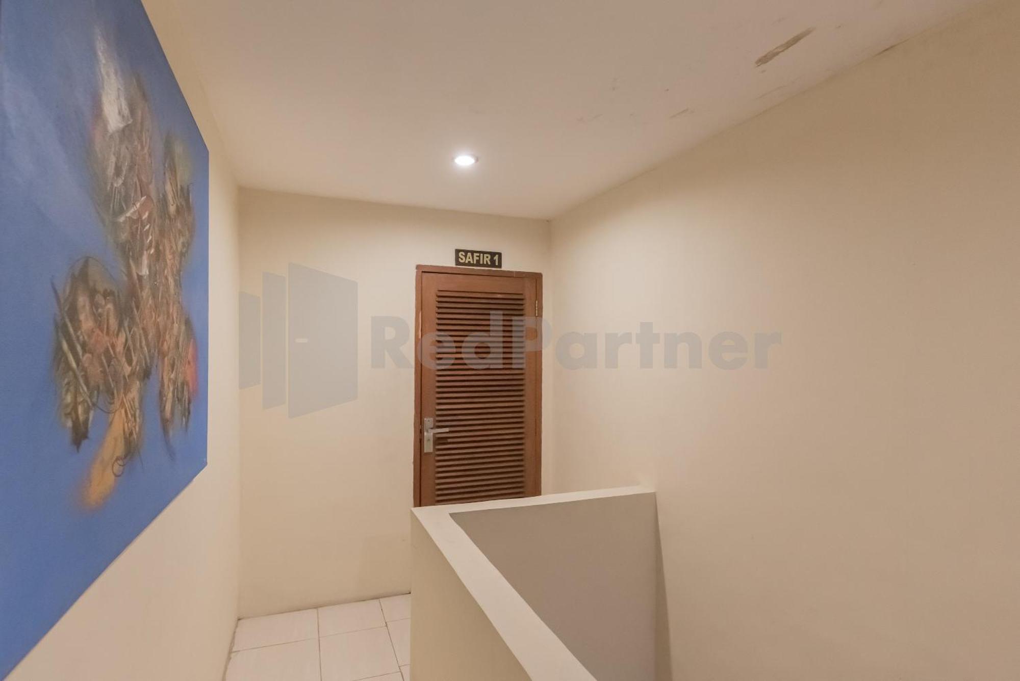 בוגור Bens Homestay Mitra Reddoorz מראה חיצוני תמונה