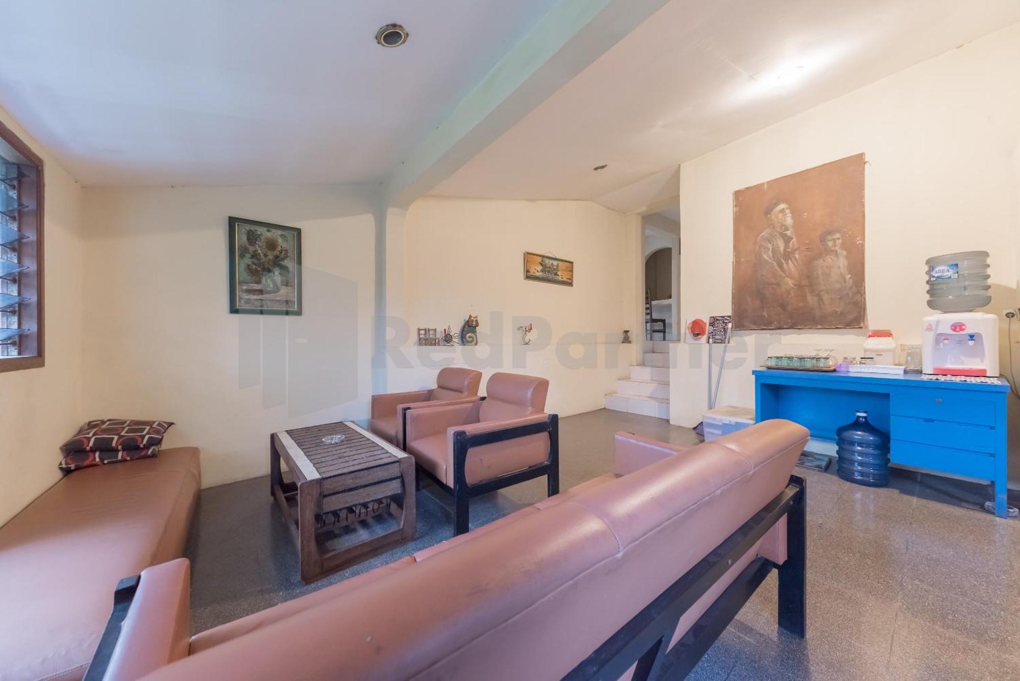 בוגור Bens Homestay Mitra Reddoorz מראה חיצוני תמונה