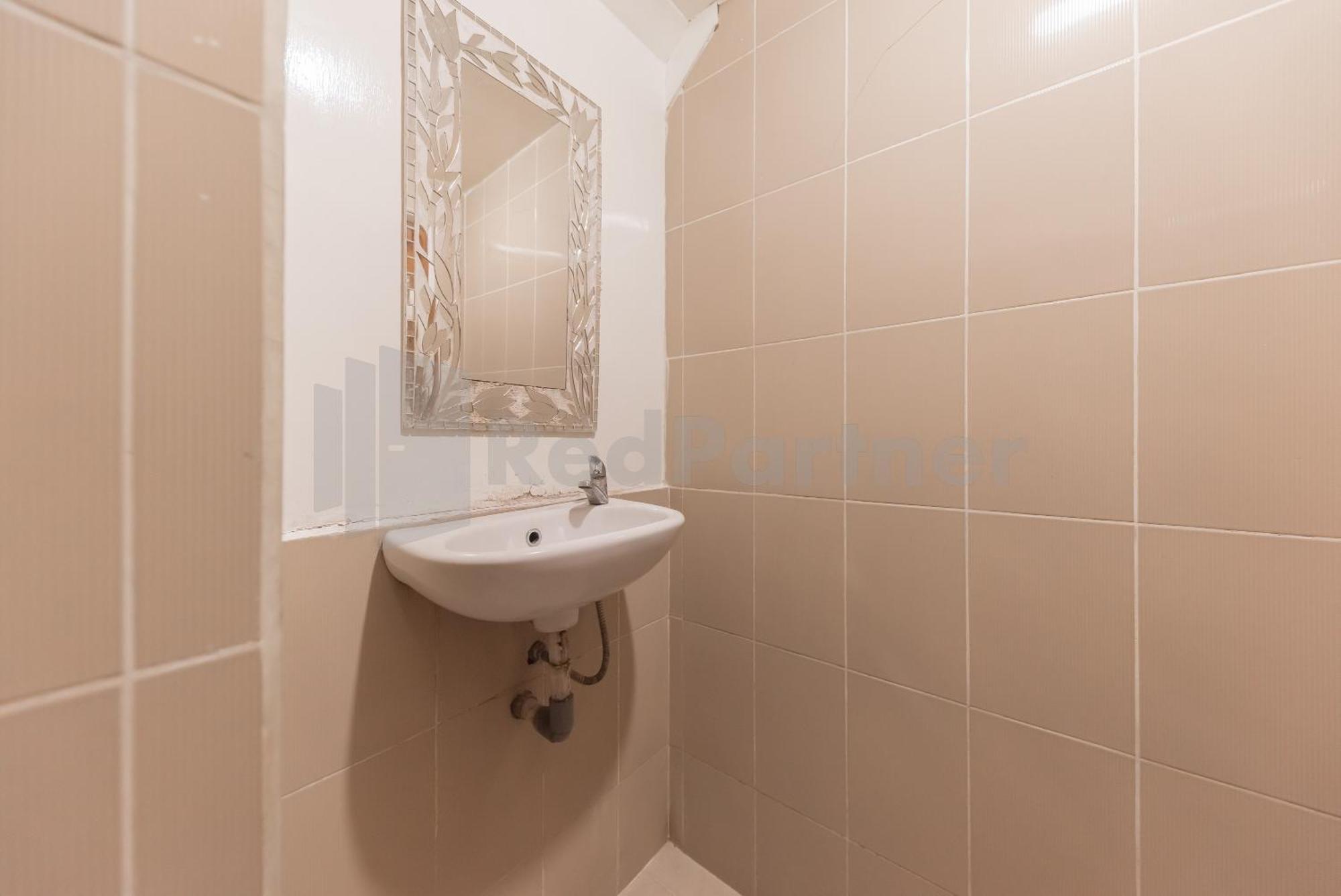 בוגור Bens Homestay Mitra Reddoorz מראה חיצוני תמונה