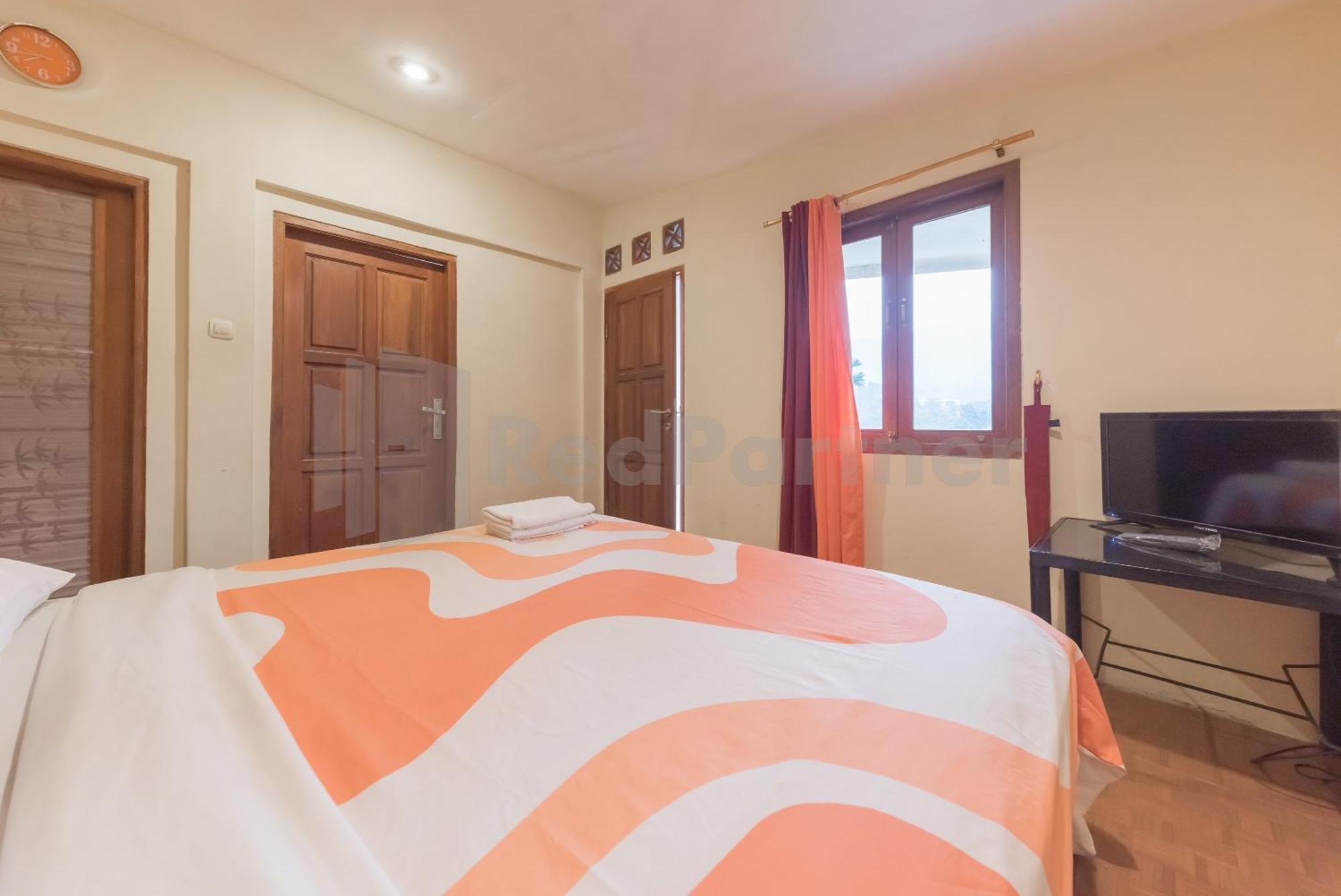 בוגור Bens Homestay Mitra Reddoorz מראה חיצוני תמונה