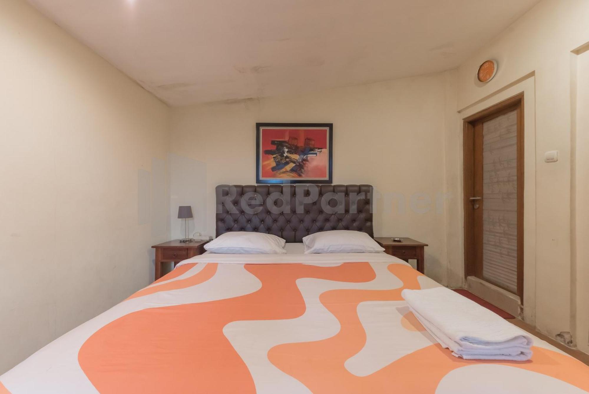 בוגור Bens Homestay Mitra Reddoorz מראה חיצוני תמונה