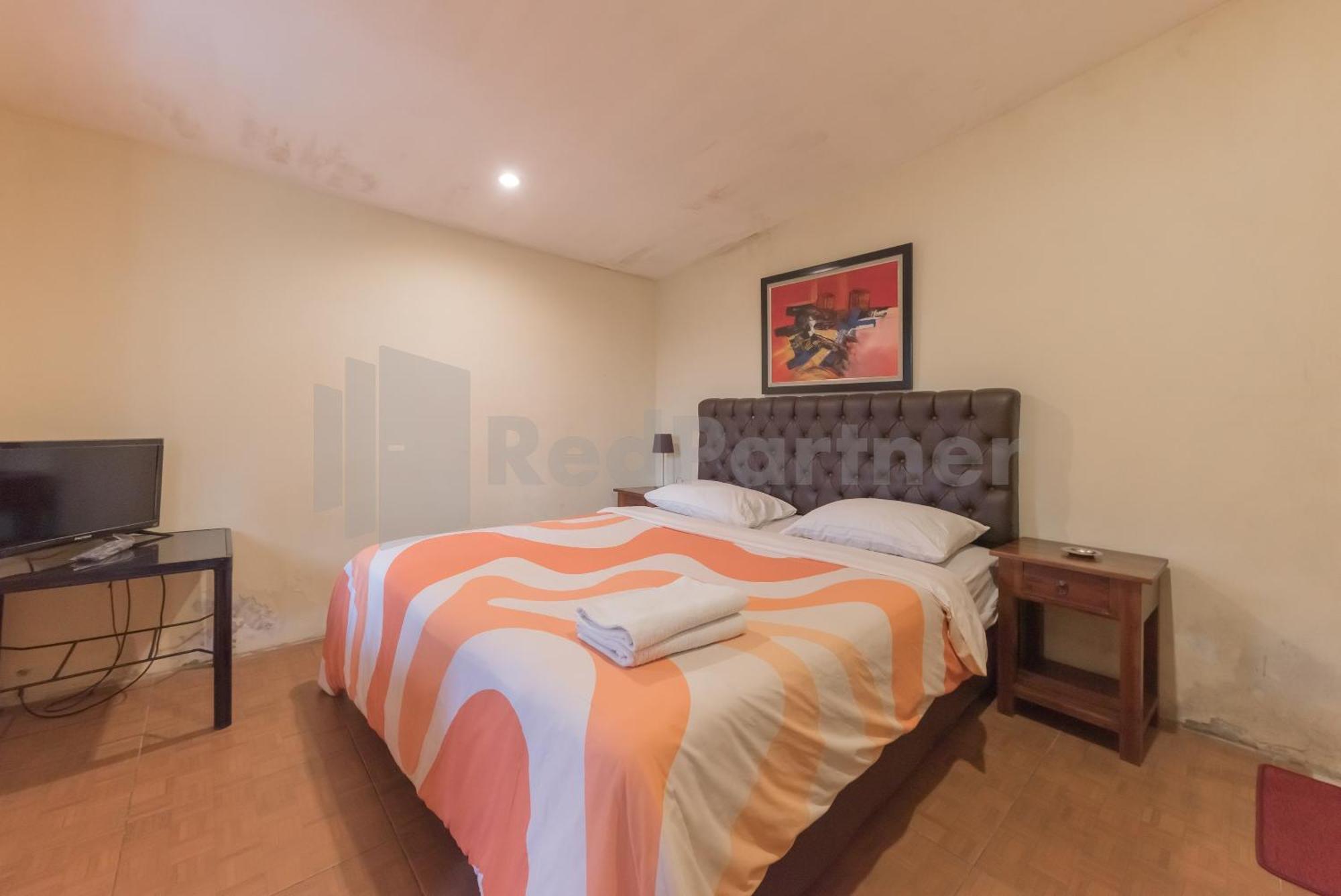 בוגור Bens Homestay Mitra Reddoorz מראה חיצוני תמונה