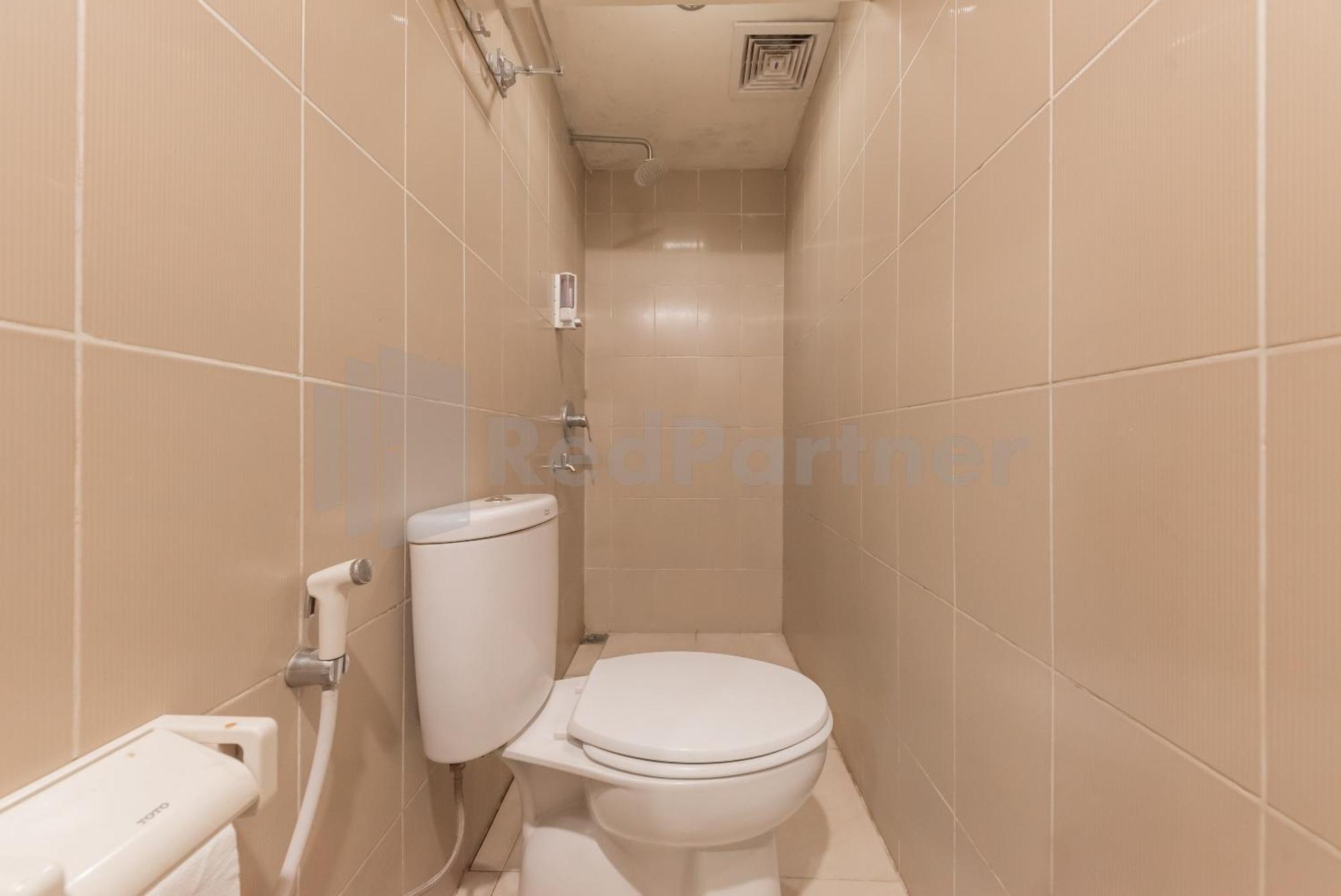 בוגור Bens Homestay Mitra Reddoorz מראה חיצוני תמונה
