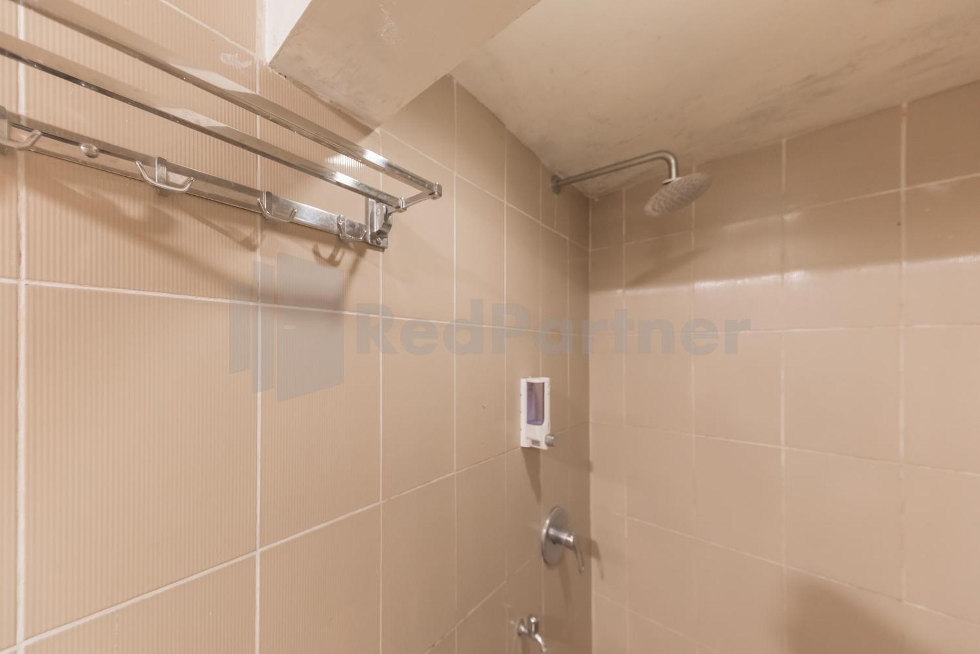 בוגור Bens Homestay Mitra Reddoorz מראה חיצוני תמונה
